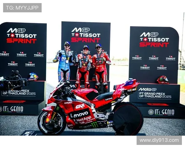 2025赛季MotoGP新规则解读:车手和团队的挑战与机遇