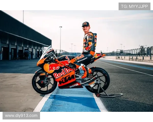 2025 MotoGP赛季前瞻：新车手阵容与技术革新引领速度革命