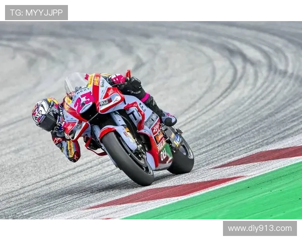 MotoGP赛季重燃战火 主要车队阵容变动及赛道挑战一览