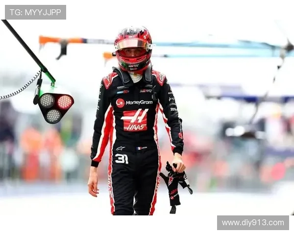 F1赛季变革：新规推动技术创新 各车队备战迎接激烈角逐