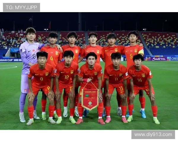 中国队逆袭成功成功夺得亚洲杯冠军 创历史新纪录